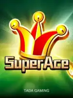 Super Ace - JILI Slot Game on 345win